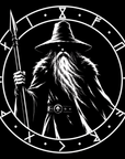 ODIN T-SHIRT | CLASSICS