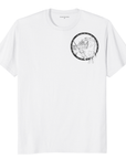 ODIN T-SHIRT - POCKET PRINT | BACK PRINT | INVERTED