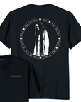 ONRYO T-SHIRT - POCKET PRINT | BACK PRINT