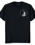 ONRYO T-SHIRT - POCKET PRINT | BACK PRINT