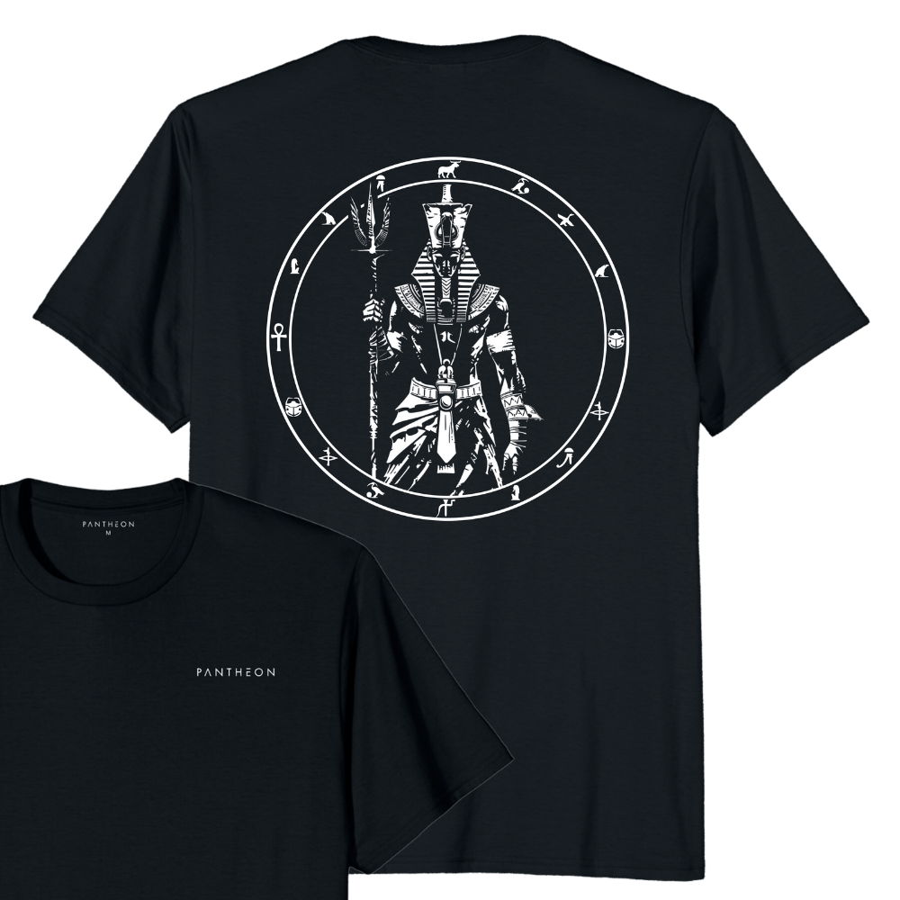 Camiseta Osiris Original Sin Pocket Hombre Negras Mujer Camiseta