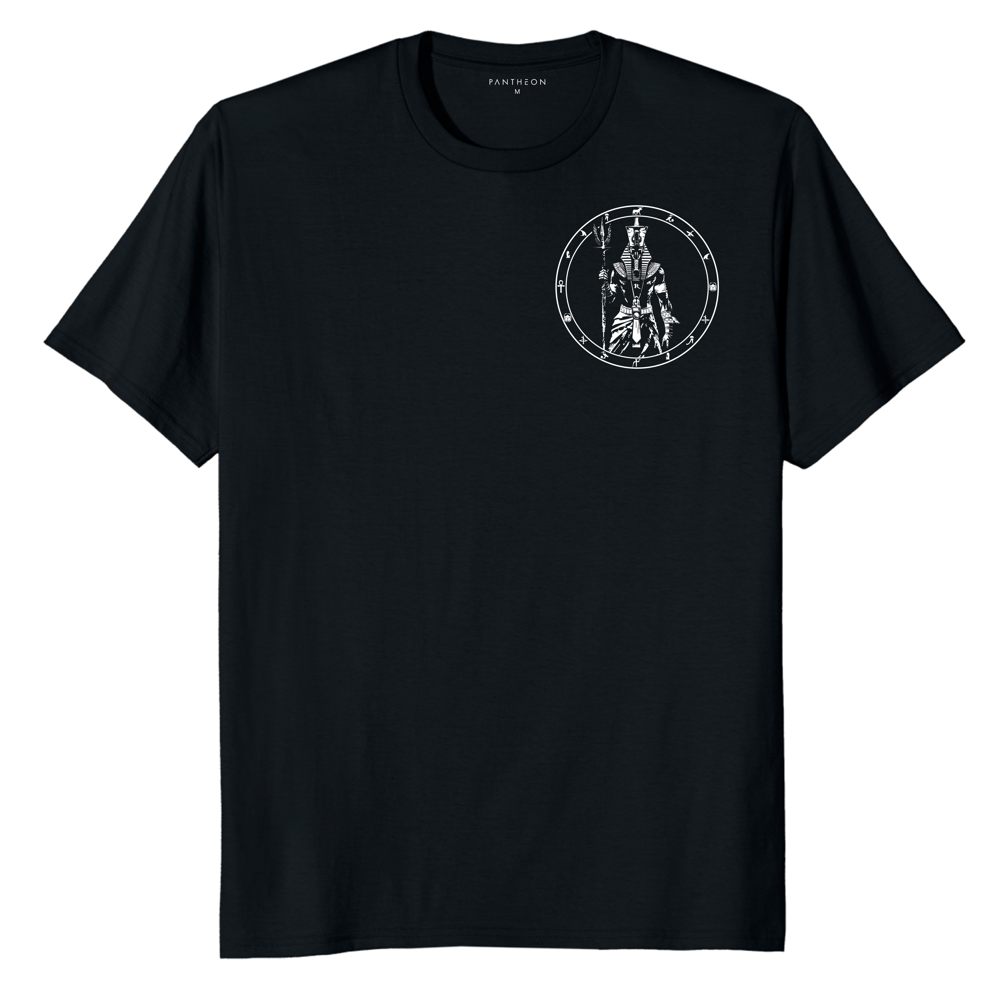 OSIRIS T-SHIRT - POCKET PRINT | BACK PRINT