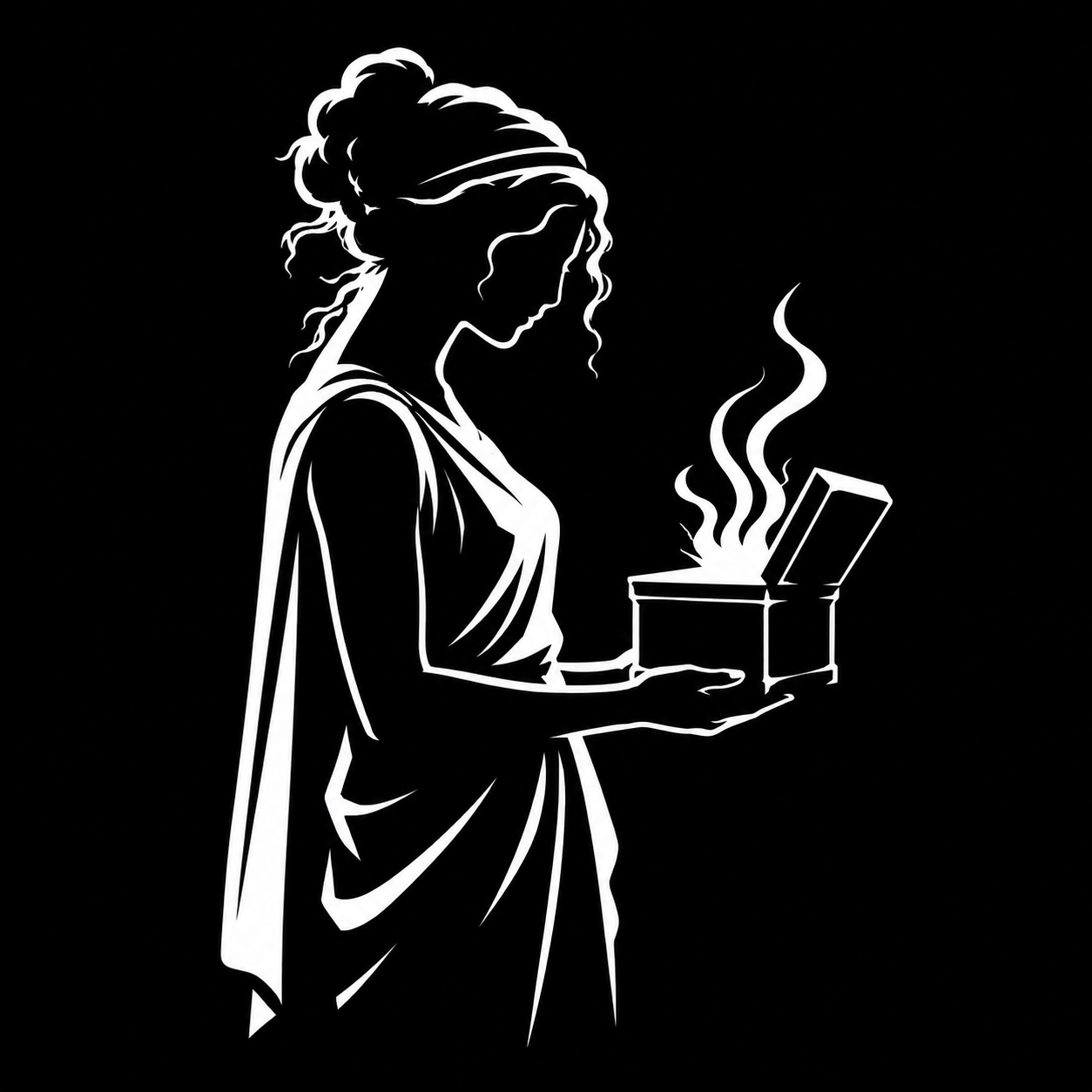 PANDORA'S BOX | LUCKY DIP