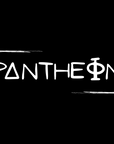 EXCLUSIVE PANTHEON LOGO T-SHIRT