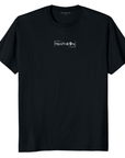 EXCLUSIVE PANTHEON LOGO T-SHIRT