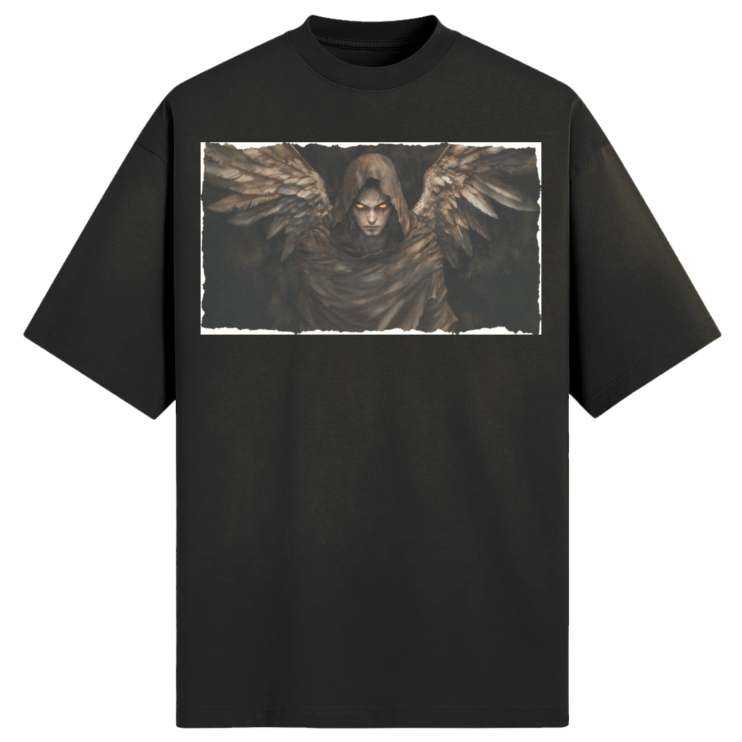 ARCHANGEL SAMAEL T-SHIRT - THUMBNAILS COLLECTION