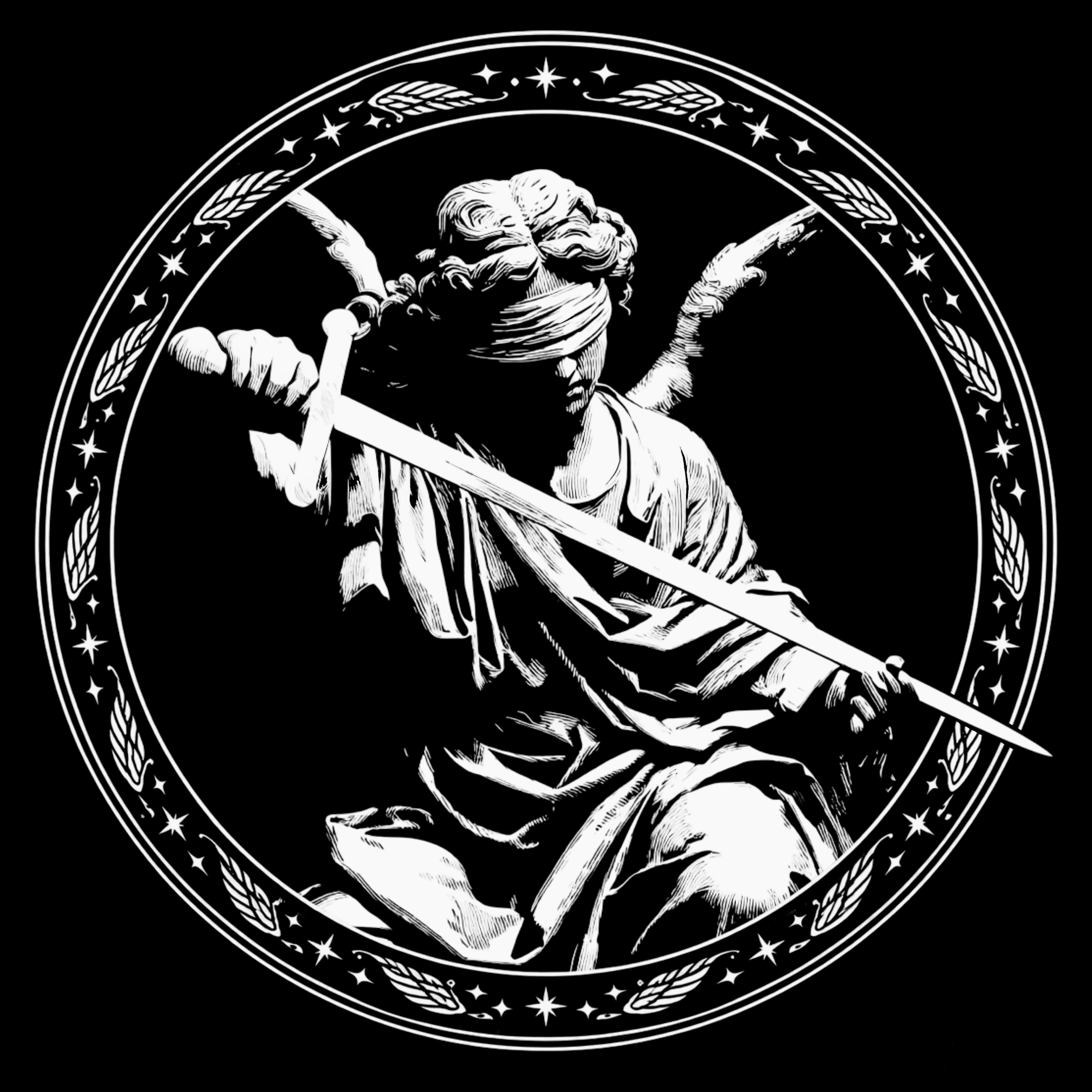 SAMAEL T-SHIRT - POCKET PRINT | BACK PRINT