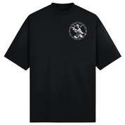 SAMAEL T-SHIRT - POCKET PRINT | BACK PRINT