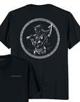 SHANGO T-SHIRT - POCKET PRINT | BACK PRINT