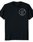 SHANGO T-SHIRT - POCKET PRINT | BACK PRINT