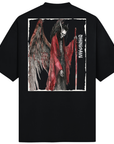SHINIGAMI OVERSIZED T-SHIRT - GODS OF DEATH