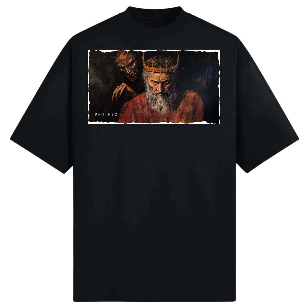 SOLOMON T-SHIRT | THUMBNAILS