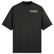 SUN WUKONG - THE MONKEY KING T-SHIRT - OVERSIZED | STANDARD