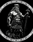 TYR T-SHIRT - POCKET PRINT | BACK PRINT