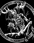 WENDIGO T-SHIRT - POCKET PRINT | BACK PRINT