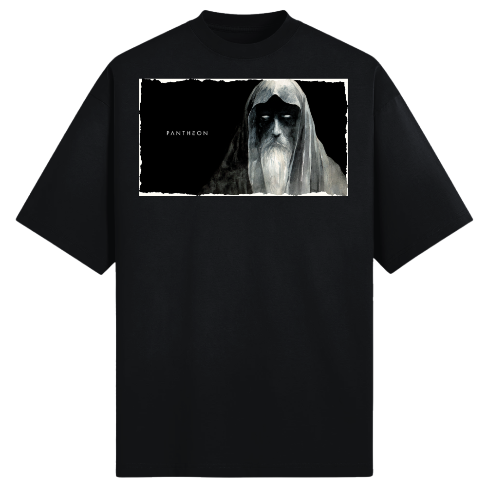 YHWH T-SHIRT | THUMBNAILS