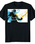 ZEUS - ICONS OF MYTHOLOGY AND FOLKLORE