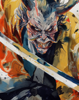 SHINIGAMI - ICONS OF MYTHOLOGY AND FOLKLORE