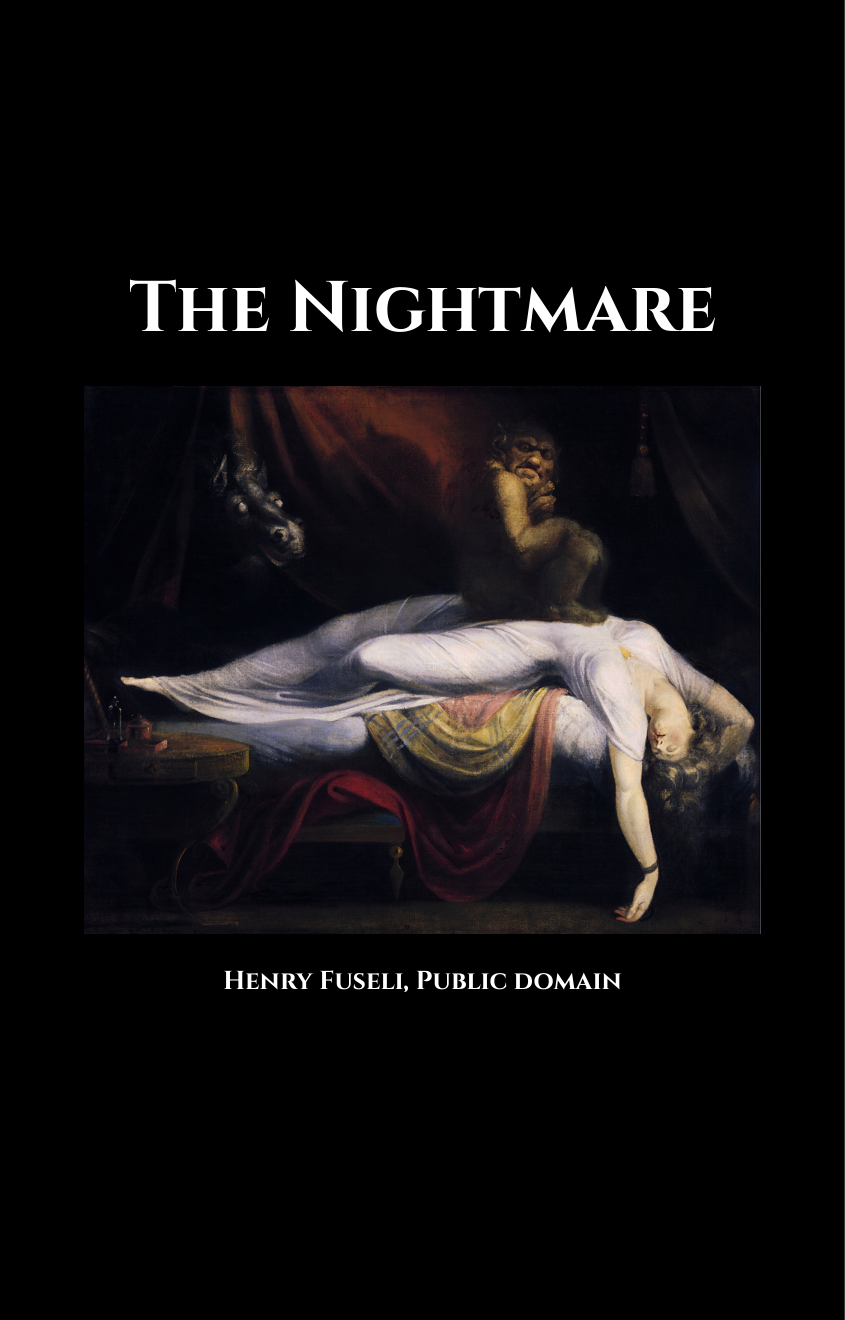 THE PHILOSOPHY OF DEMONS | EBOOK