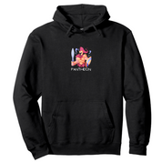 ARES HOODIE - OLYMPIAN SUMMER COLLECTION
