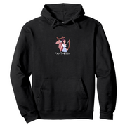 ARTEMIS HOODIE - OLYMPIAN SUMMER COLLECTION