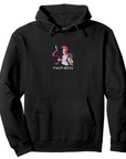 ATHENA HOODIE - OLYMPIAN SUMMER COLLECTION