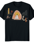 AMATERASU AND THE CAVE - SHINTO COLLECTION