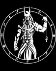 ANUBIS HOODIE - EGYPTIAN PANTHEON