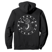 FALAK HOODIE - ARABIAN PANTHEON