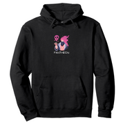 HADES HOODIE - OLYMPIAN SUMMER COLLECTION