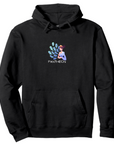 HERA HOODIE - OLYMPIAN SUMMER COLLECTION