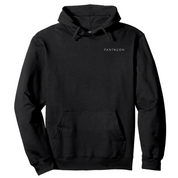 NORSE SPARTAN GHOST HOODIE - LIMITED EDITION