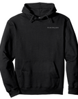NORSE SPARTAN GHOST HOODIE | PANTHEON OMEGA