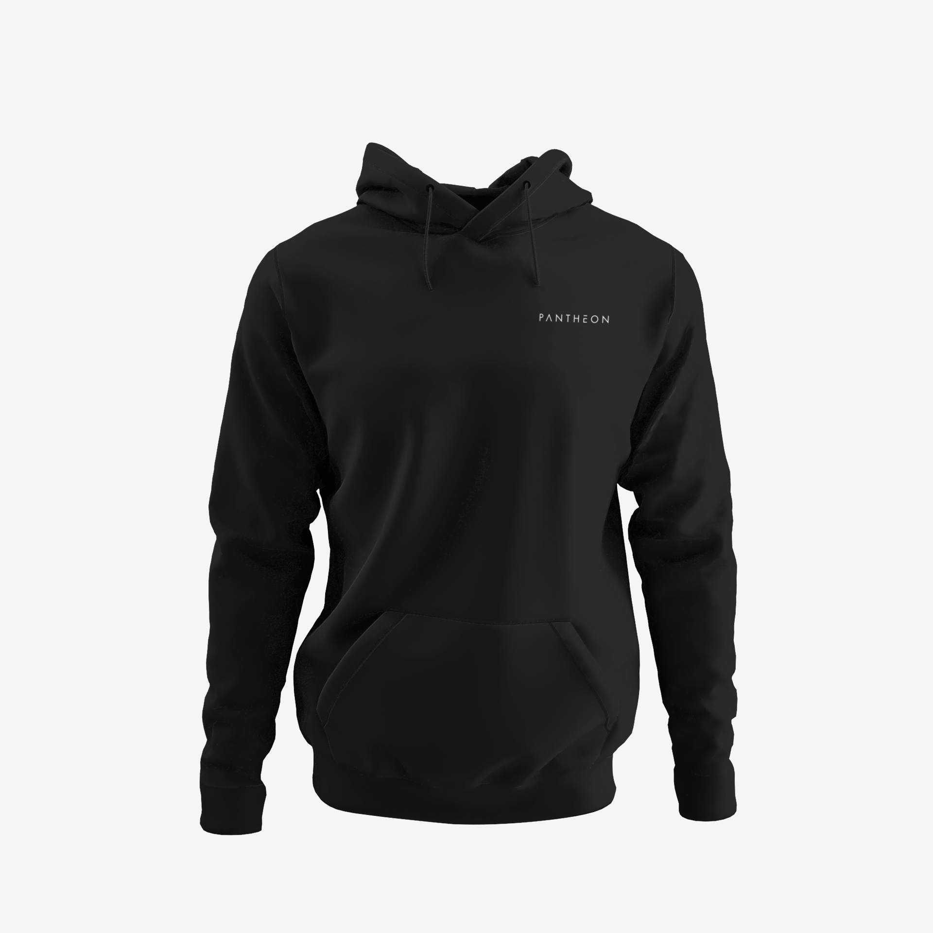 ANUBIS HOODIE - EGYPTIAN PANTHEON