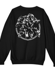 HYDRA SWEATER - GREEK PANTHEON