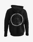 JORMUNGANDR HOODIE - NORSE PANTHEON