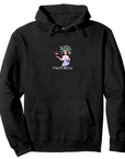 MEDUSA HOODIE - OLYMPIAN SUMMER COLLECTION
