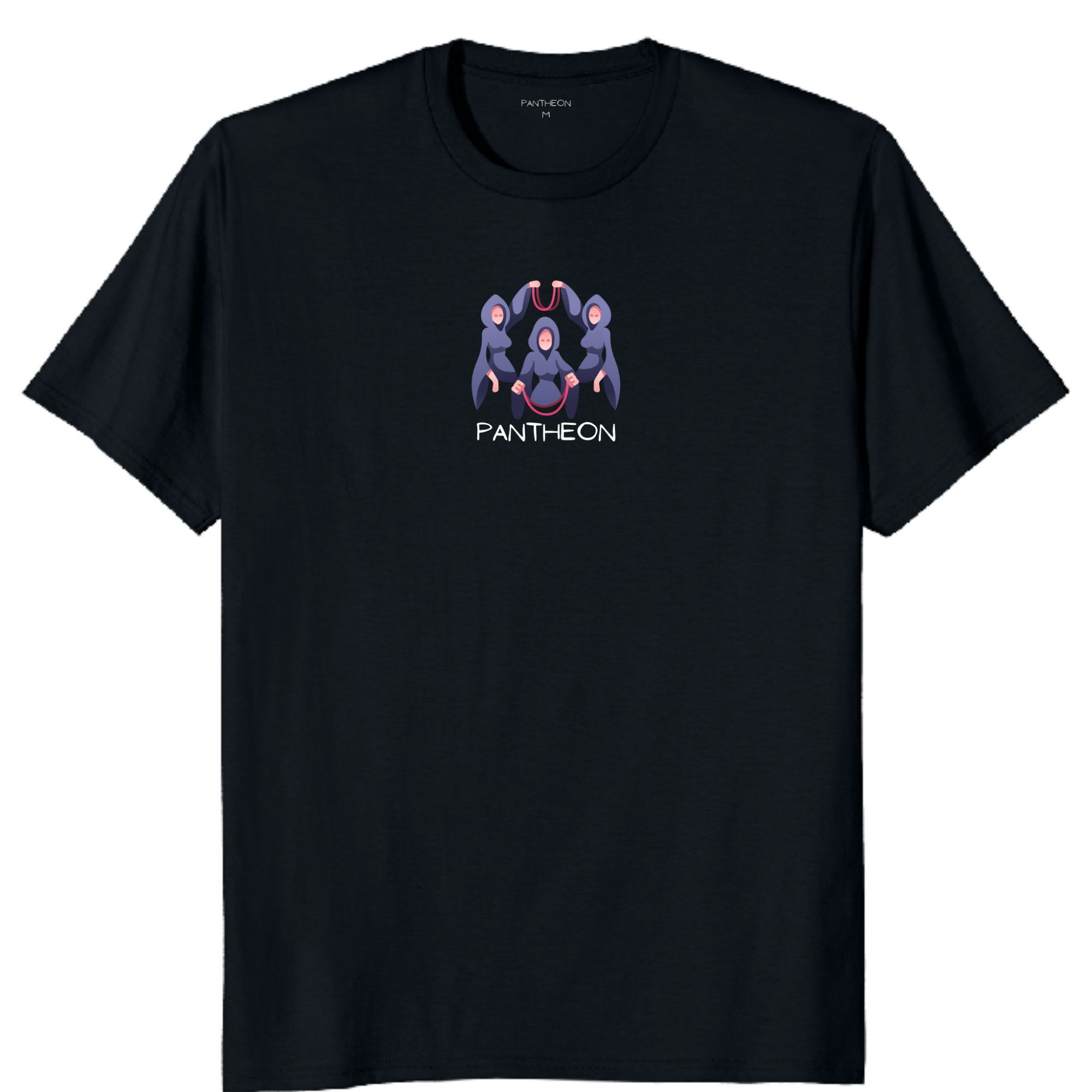 THE FATES - OLYMPIAN SUMMER COLLECTION