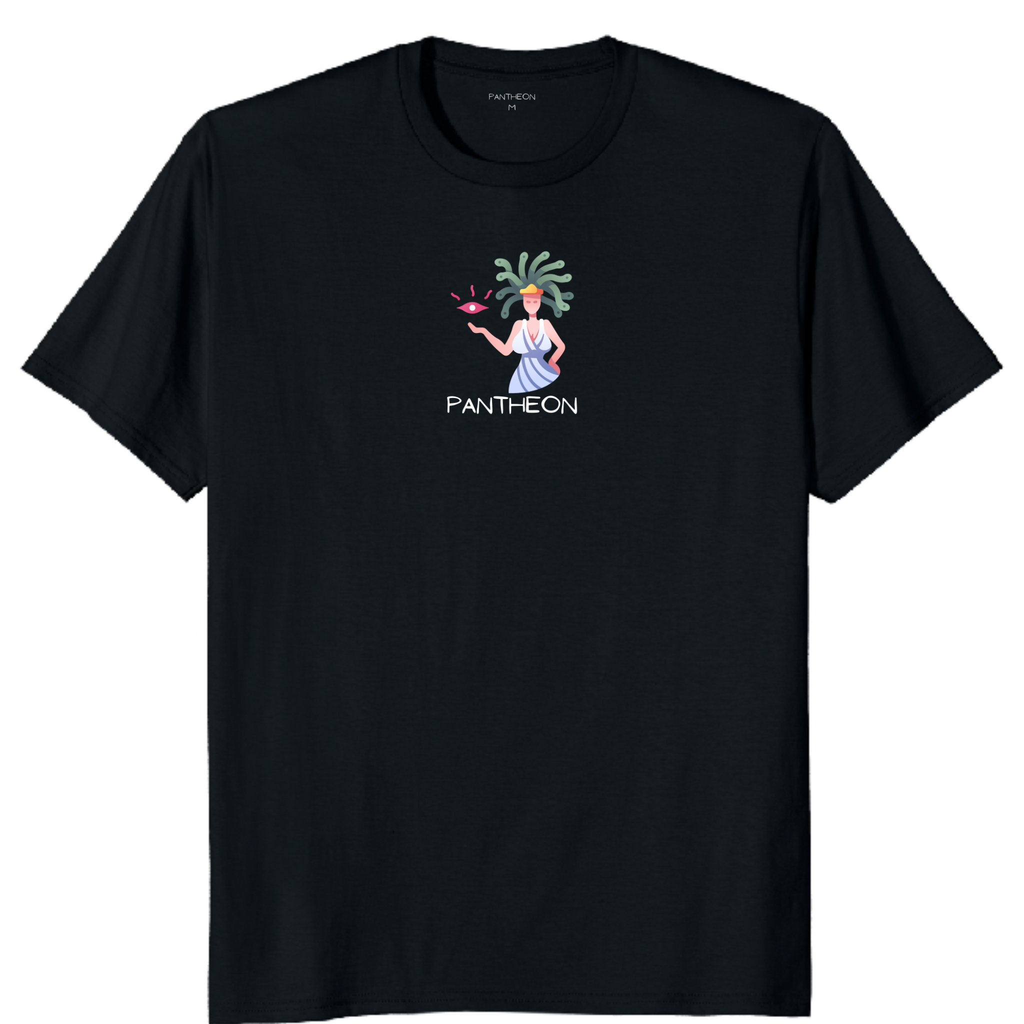 MEDUSA - OLYMPIAN SUMMER COLLECTION