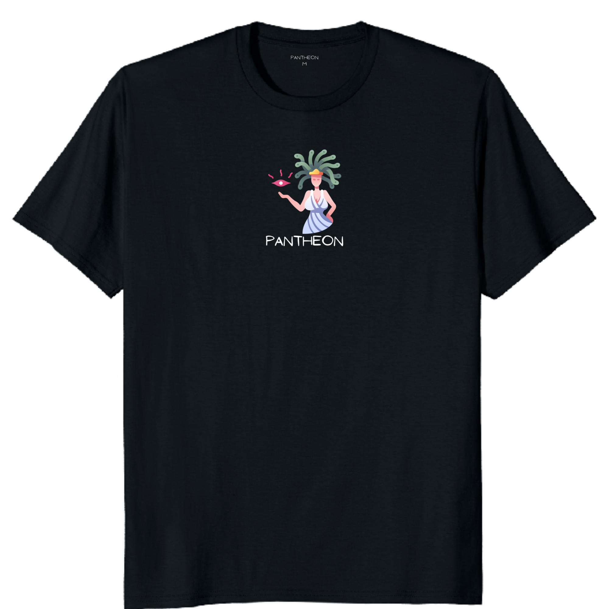 MEDUSA - OLYMPIAN SUMMER COLLECTION