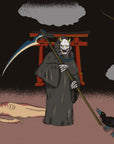 SHINIGAMI DEATH GOD - SHINTO COLLECTION