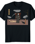 SHINIGAMI DEATH GOD - SHINTO COLLECTION