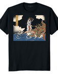 SUSANOO VS YAMATA NO OROCHI - SHINTO COLLECTION