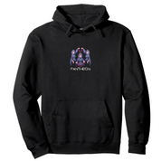 THE FATES HOODIE - OLYMPIAN SUMMER COLLECTION